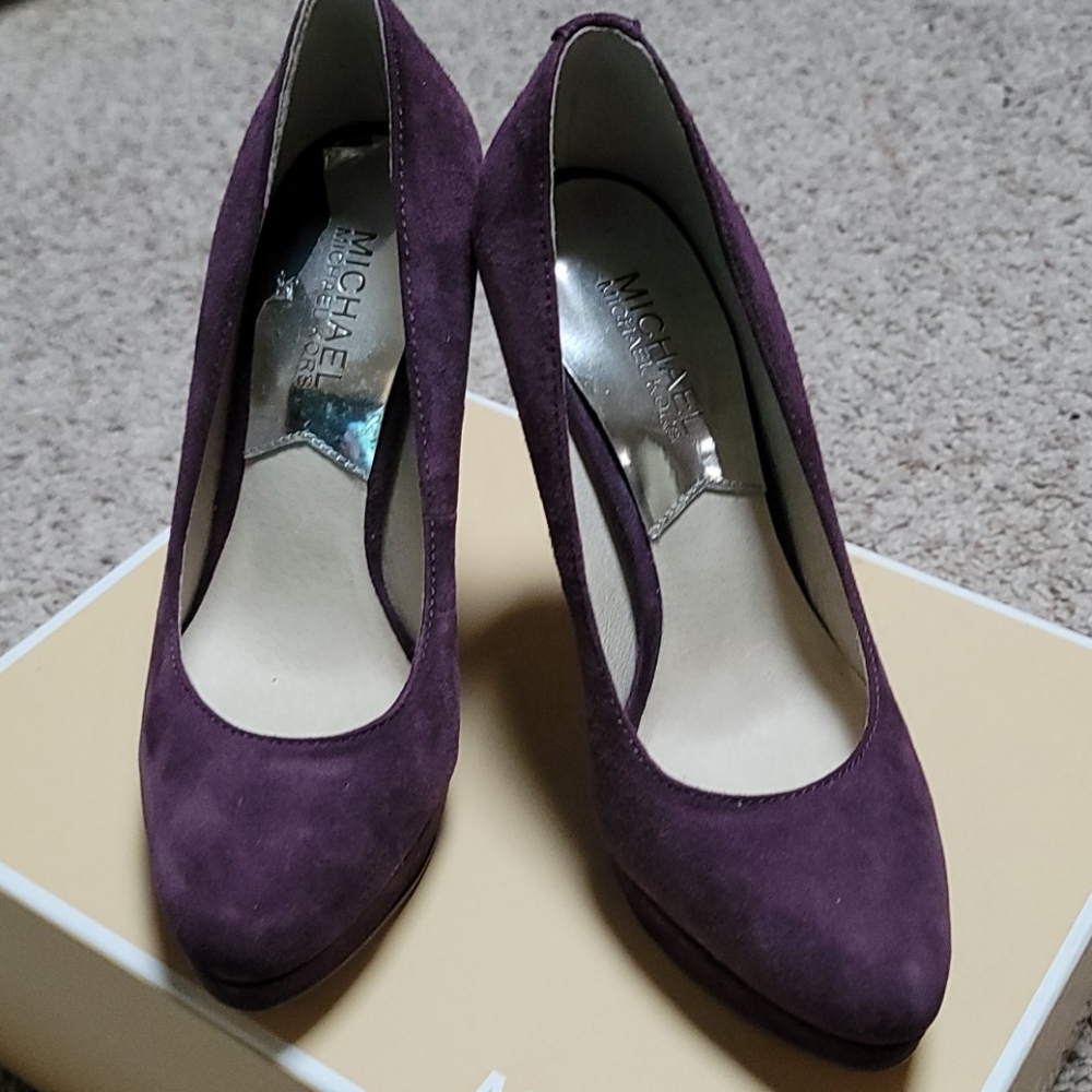 Michael Kors Pumps